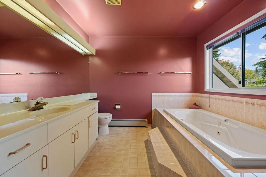 3126 W 35th Avenue Vancouver, BC - 22