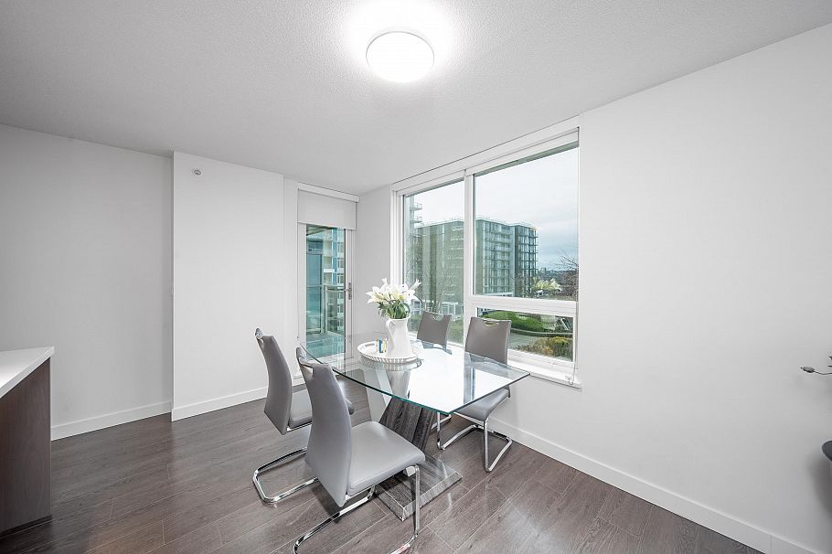 1108 8833 Hazelbridge Way Richmond, BC - 17