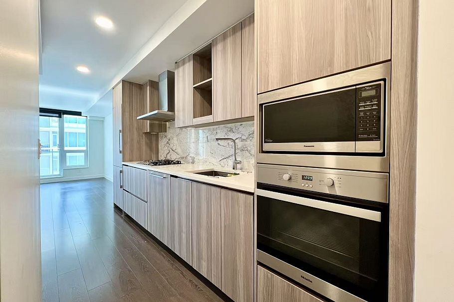 708 455 SW Marine Drive Vancouver, BC - 5