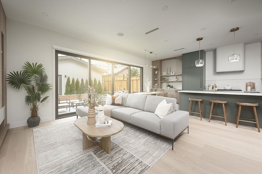 2 476 E 20th Avenue Vancouver, BC - 22