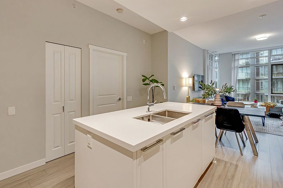 308 3188 Riverwalk Avenue Vancouver, BC - 11