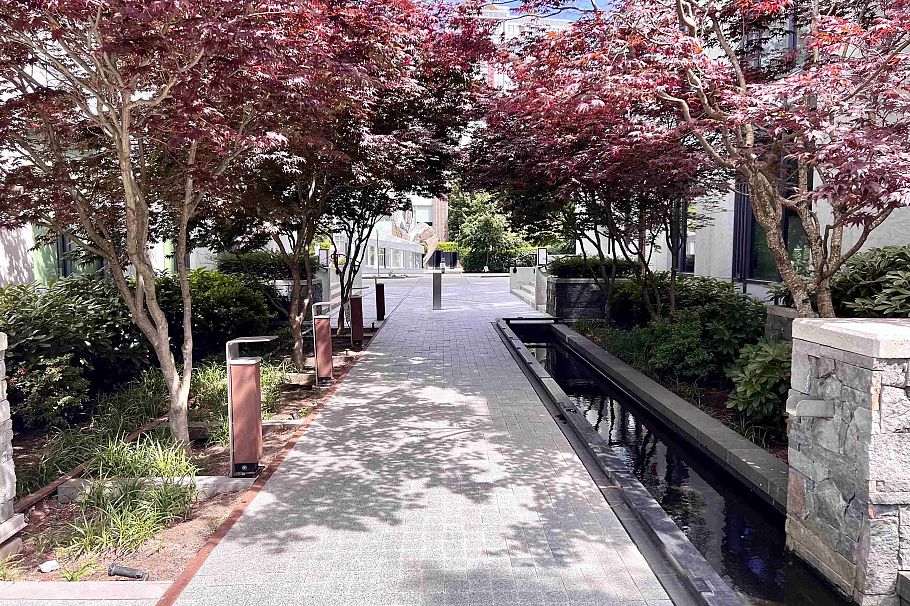 407 1678 Pullman Porter Street Vancouver, BC - 13