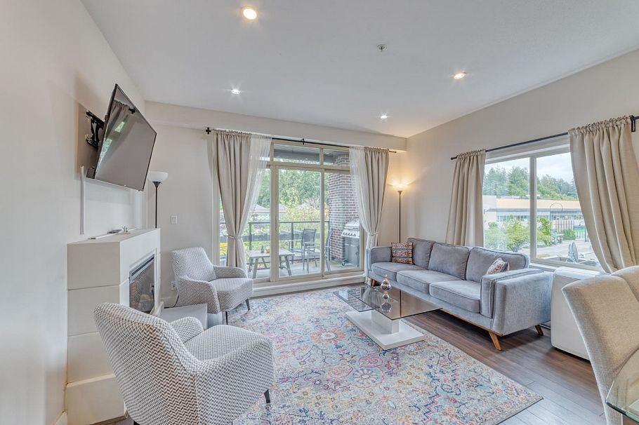 304 1273 Marine Drive North Vancouver, BC - 8