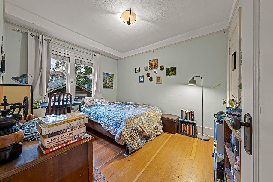 660 W 13th Avenue Vancouver, BC - 11