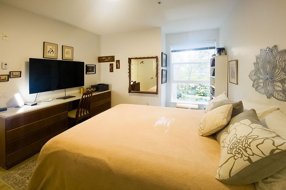 218 5983 Gray Avenue Vancouver, BC - 12