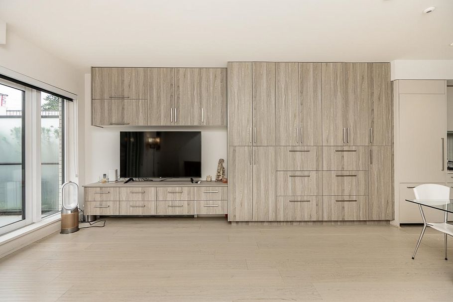 2 589 W King Edward Avenue Vancouver, BC - 3