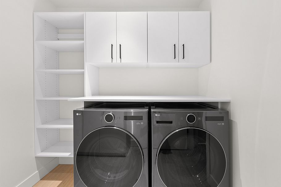 595 W 29th Avenue Vancouver, BC - 29