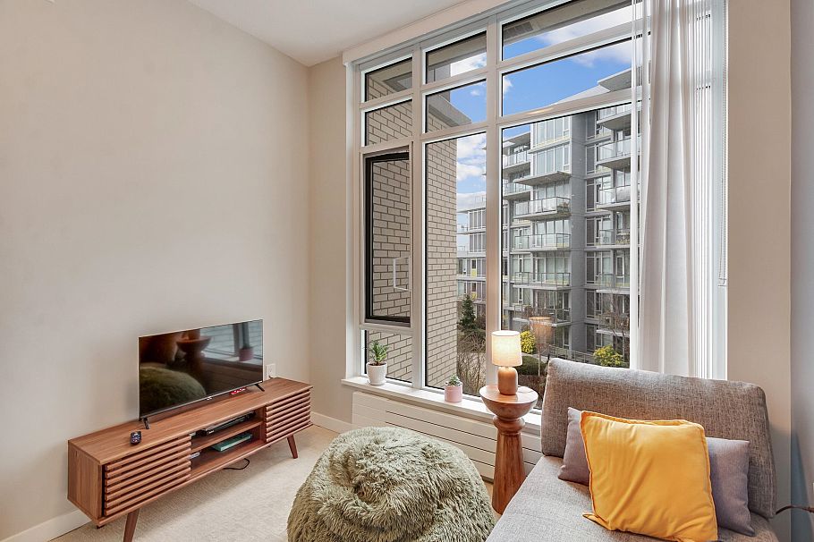 308 3188 Riverwalk Avenue Vancouver, BC - 20