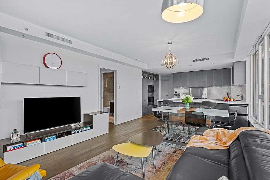 312 2118 W 15th Avenue Vancouver, BC - 14