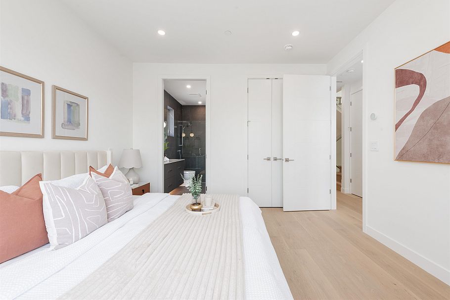 2 2750 W 19th Avenue Vancouver, BC - 23