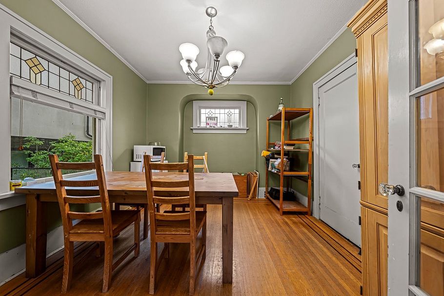 660 W 13th Avenue Vancouver, BC - 7