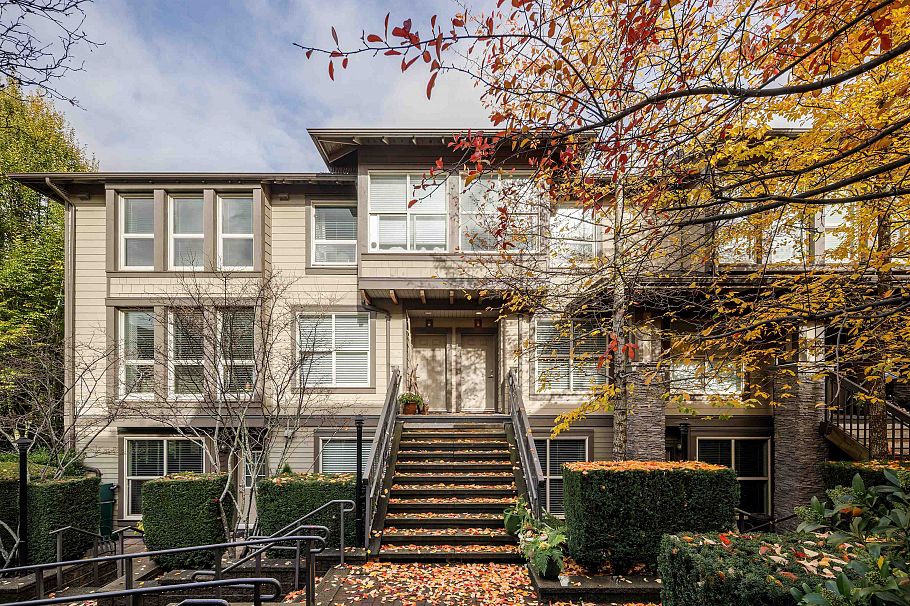 4 307 E 15th Street North Vancouver, BC - 24