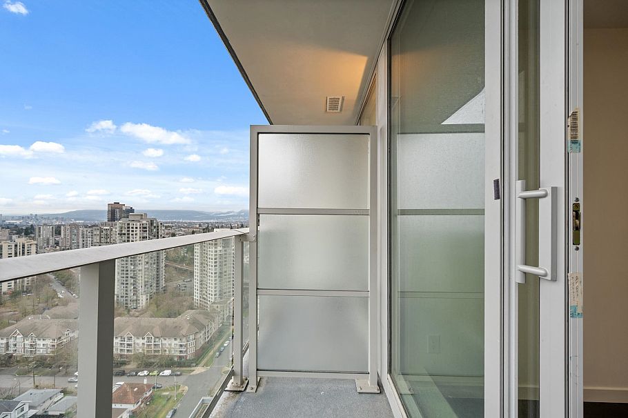 2810 5665 Boundary Road Vancouver, BC - 16