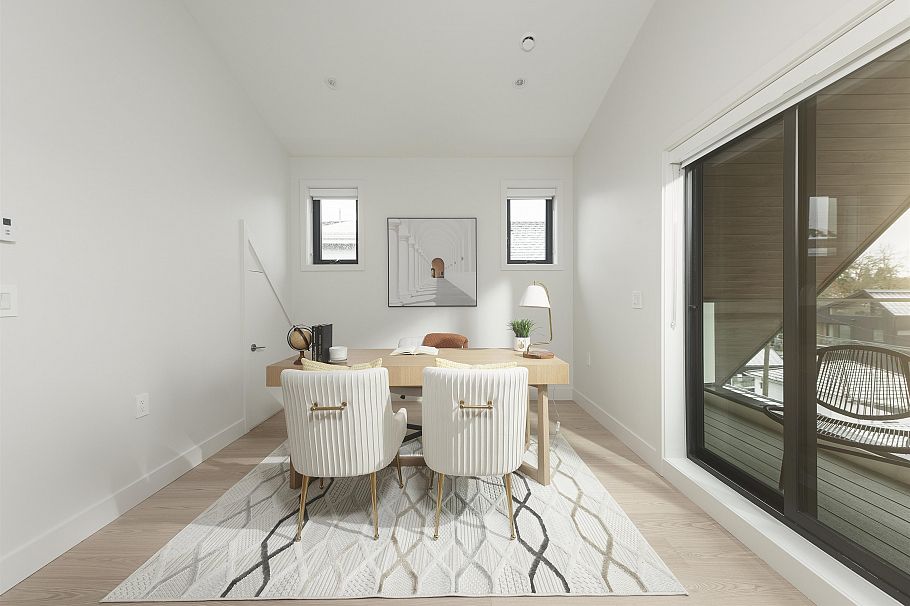 2 476 E 20th Avenue Vancouver, BC - 20