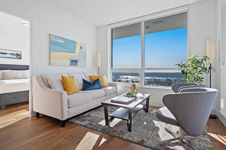 2004 1632 Lions Gate Lane North Vancouver, BC - 3