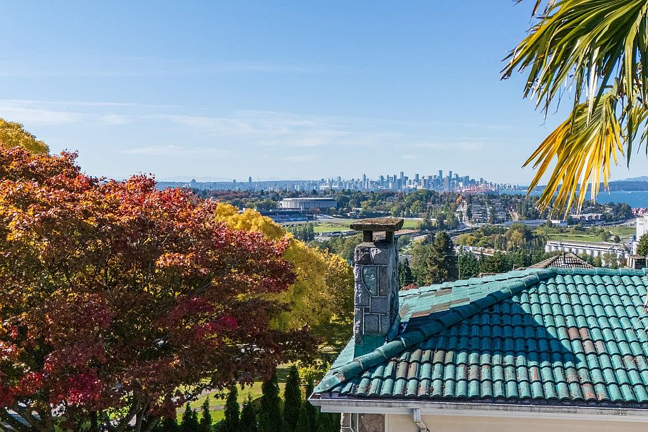 3681 Mcgill Street Vancouver, BC - 7