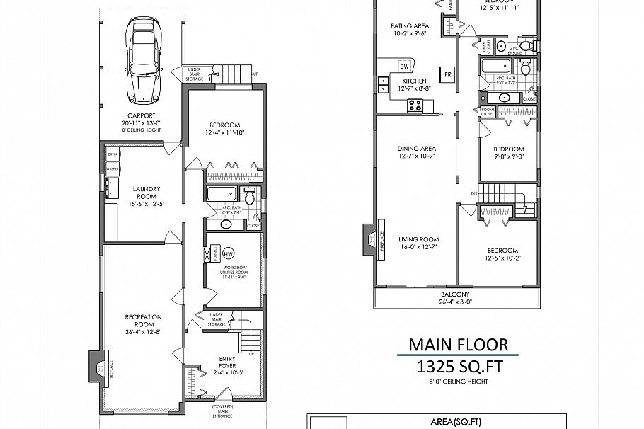 4427 W 6th Avenue Vancouver, BC - 34