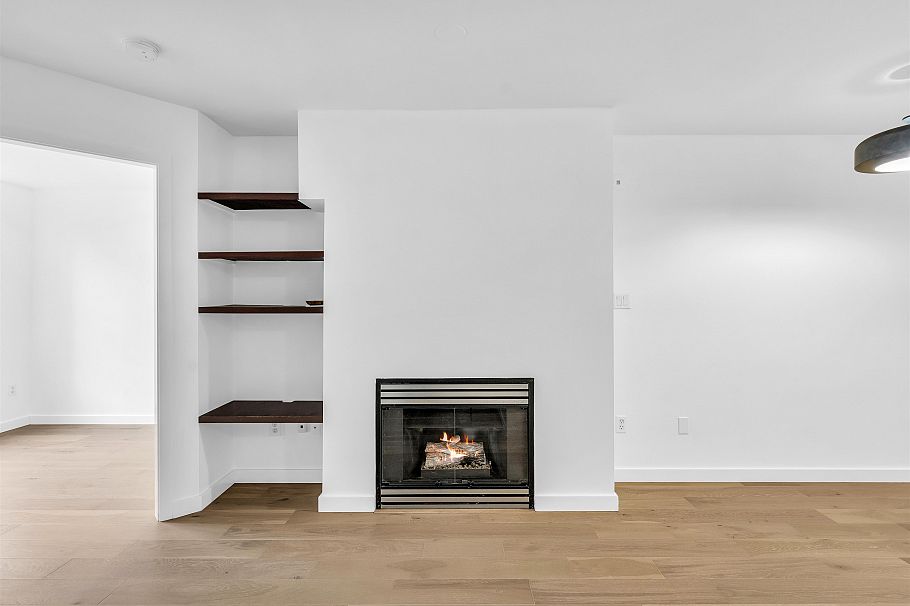 207 1990 Dunbar Street Vancouver, BC - 13