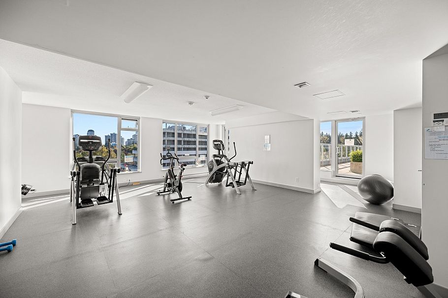 2810 5665 Boundary Road Vancouver, BC - 21