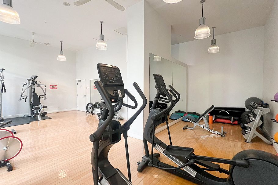 1002 977 Mainland Street Vancouver, BC - 19