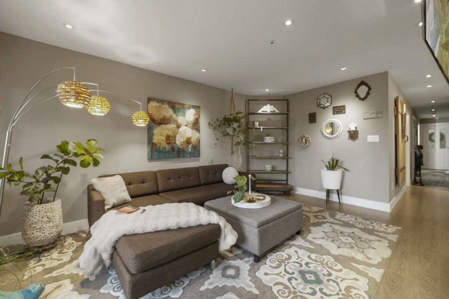 202 2250 SE Marine Drive Vancouver, BC - 4