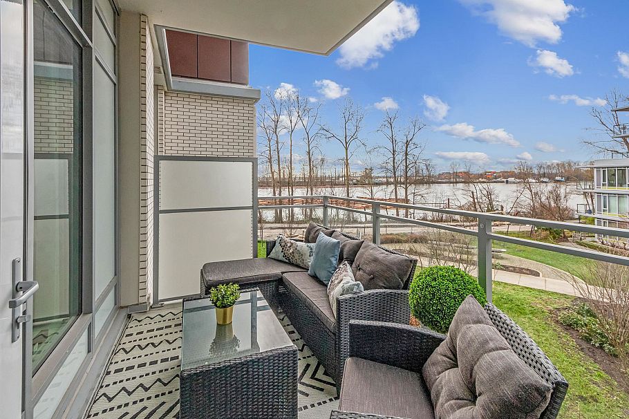 308 3188 Riverwalk Avenue Vancouver, BC - 25