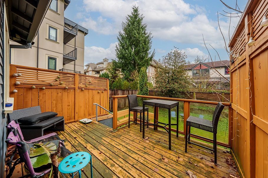 660 W 13th Avenue Vancouver, BC - 3