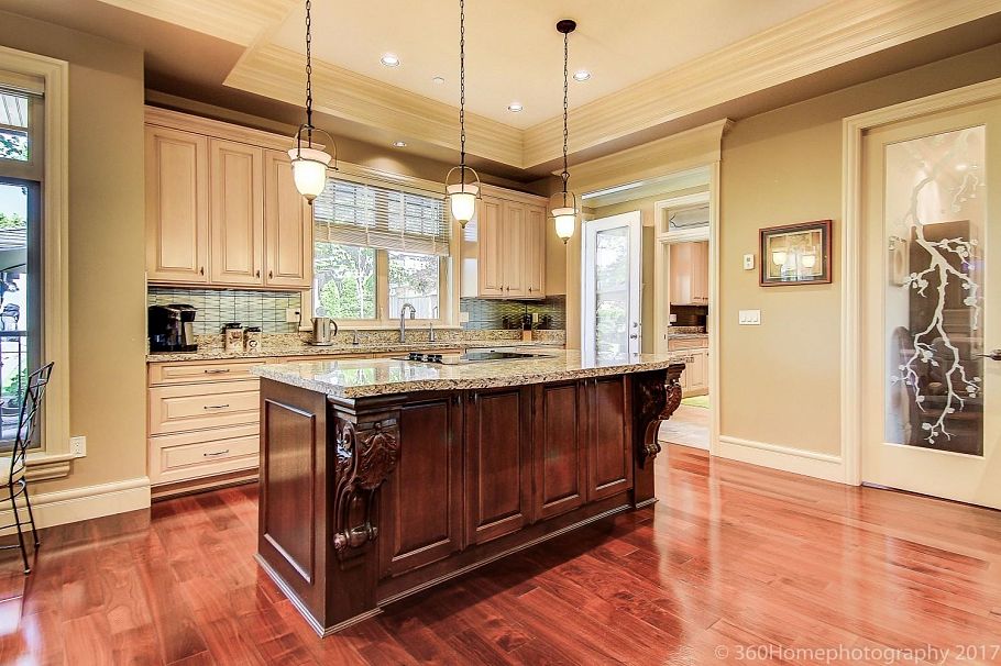 6981 Laurel Street Vancouver, BC - 6