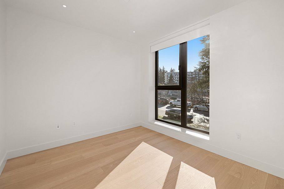 585 W 29th Avenue Vancouver, BC - 21