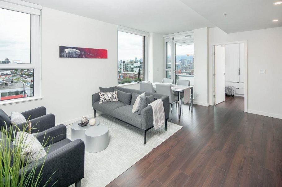 501 2508 Watson Street Vancouver, BC - 4