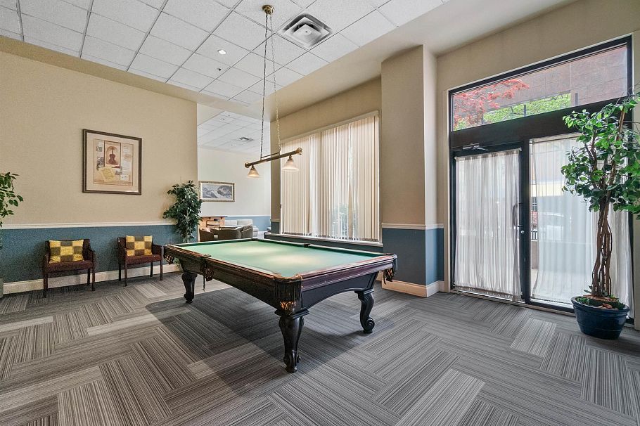 508 1189 Howe Street Vancouver, BC - 10