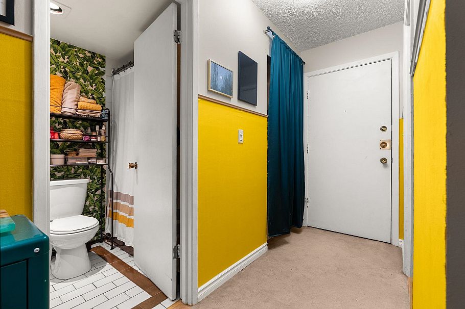 308 2366 Wall Street Vancouver, BC - 8