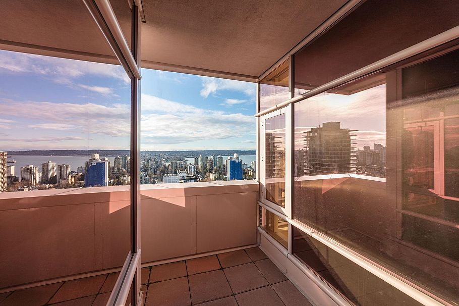 PH1 1500 Alberni Street Vancouver, BC - 21