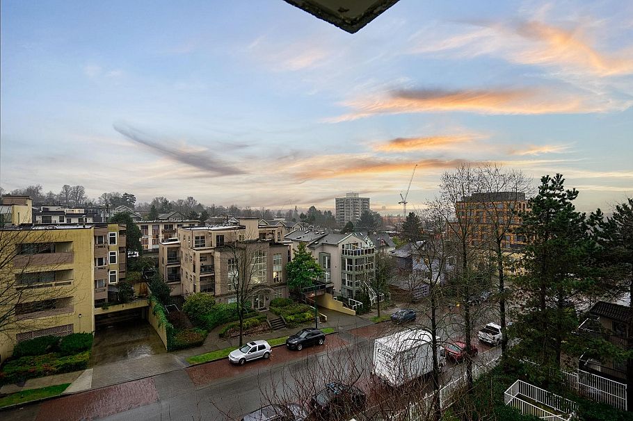 503 1833 Frances Street Vancouver, BC - 25