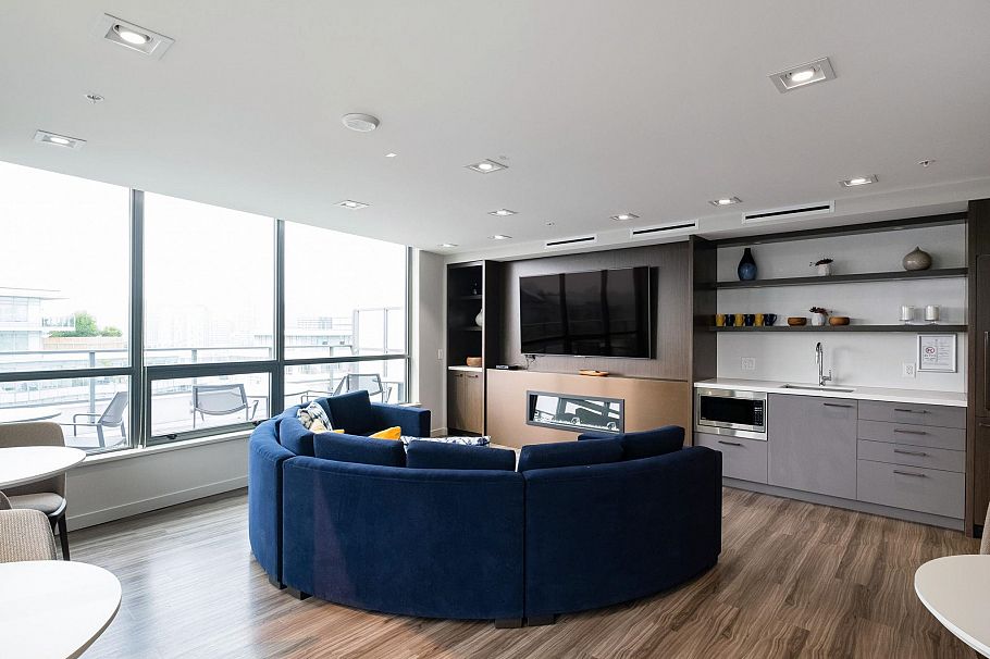 609 1688 Pullman Porter Street Vancouver, BC - 20