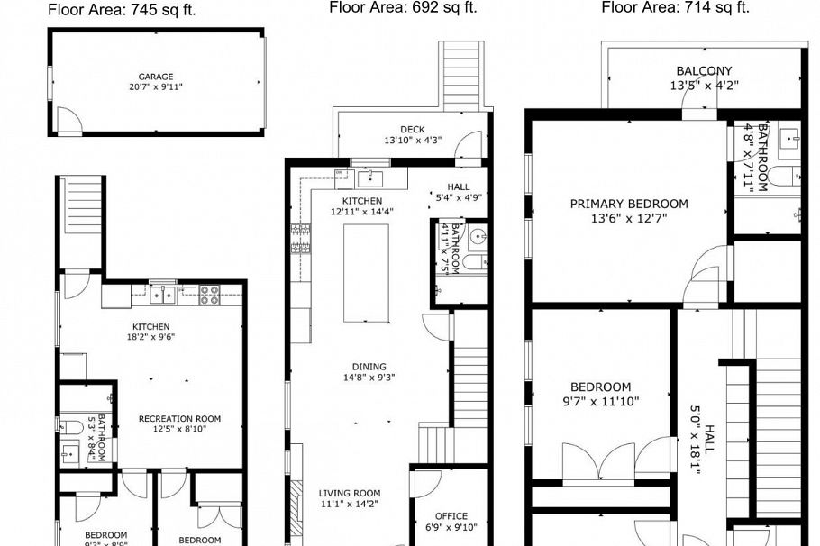 3218 W 39th Avenue Vancouver, BC - 38