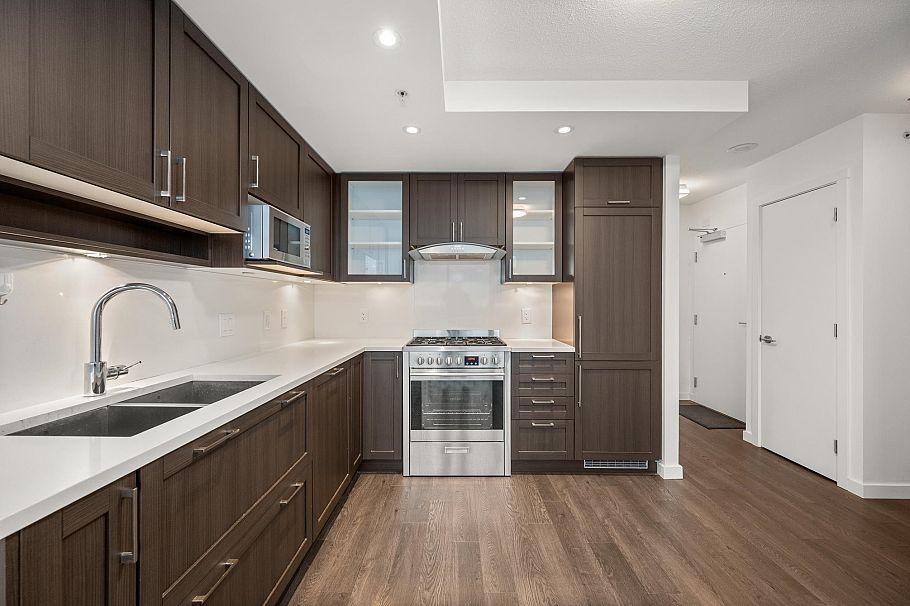 2810 5665 Boundary Road Vancouver, BC - 5