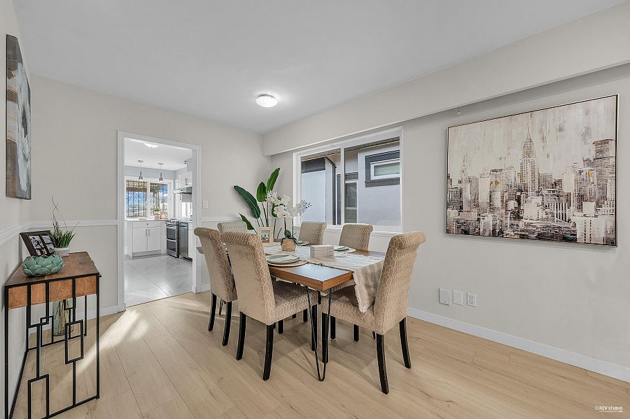 1362 E 60th Avenue Vancouver, BC - 6