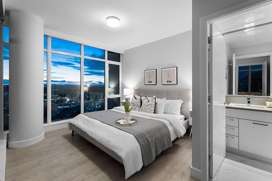 2402 1788 Gilmore Avenue Burnaby, BC - 21