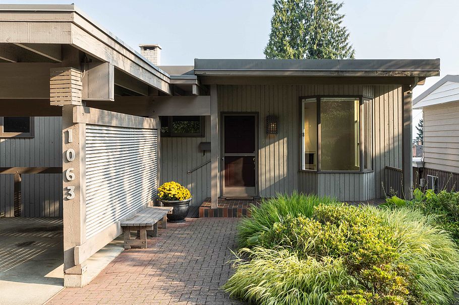 1063 Whitchurch Street North Vancouver, BC - 30