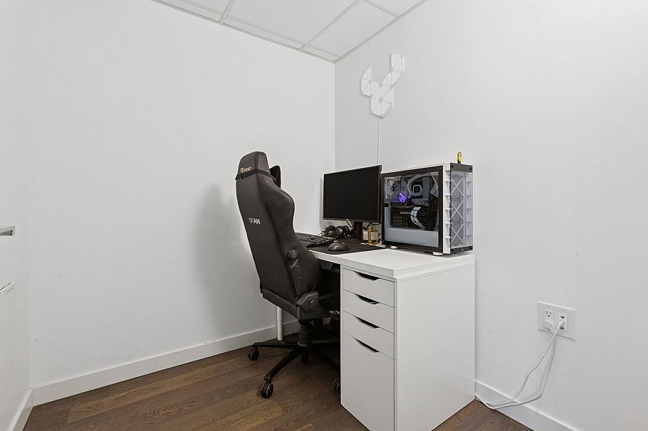 609 1688 Pullman Porter Street Vancouver, BC - 12