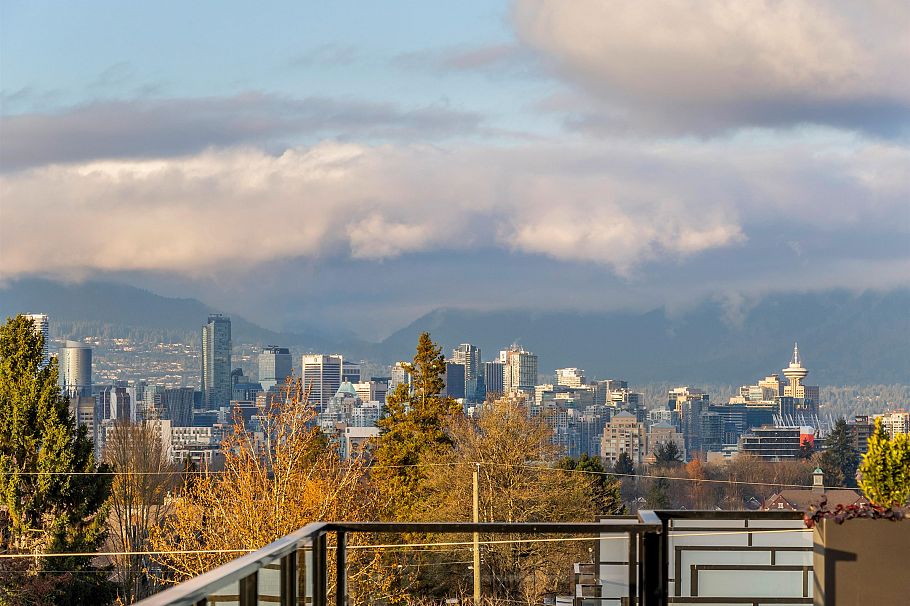 4470 Ash Street Vancouver, BC - 38