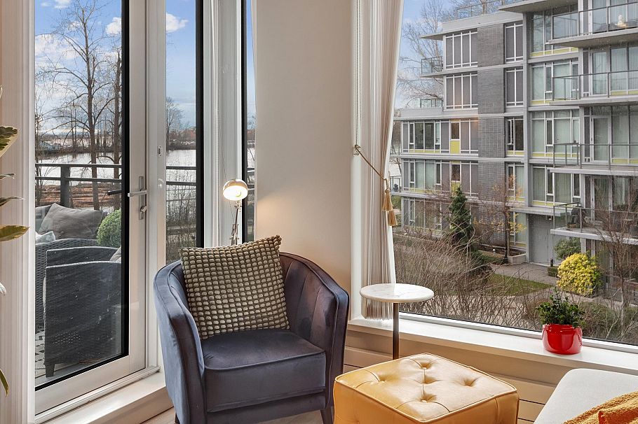 308 3188 Riverwalk Avenue Vancouver, BC - 6