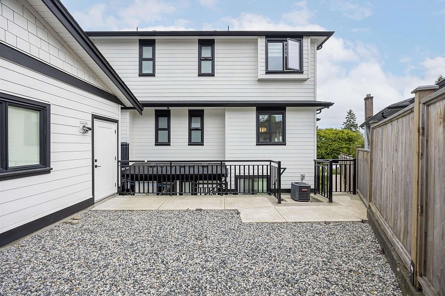 4541 Hoy Street Vancouver, BC - 24