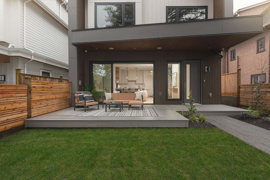 1 476 E 20th Avenue Vancouver, BC - 29