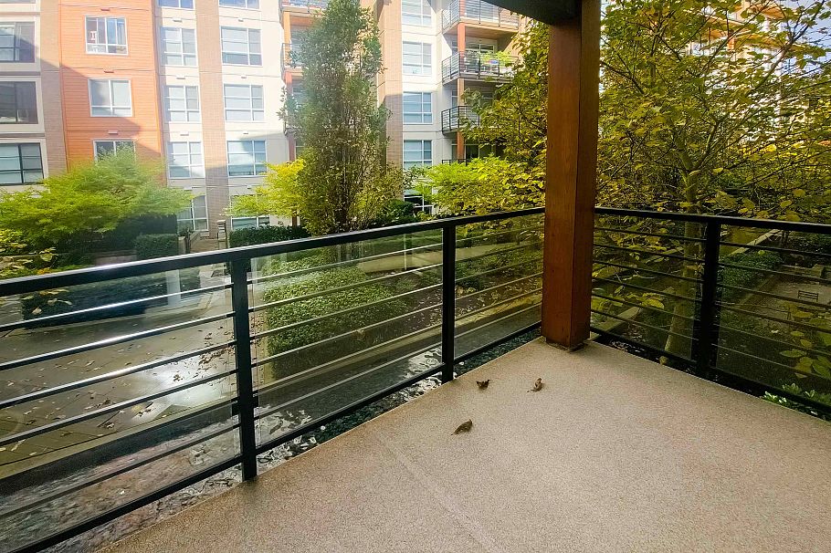 218 5983 Gray Avenue Vancouver, BC - 2