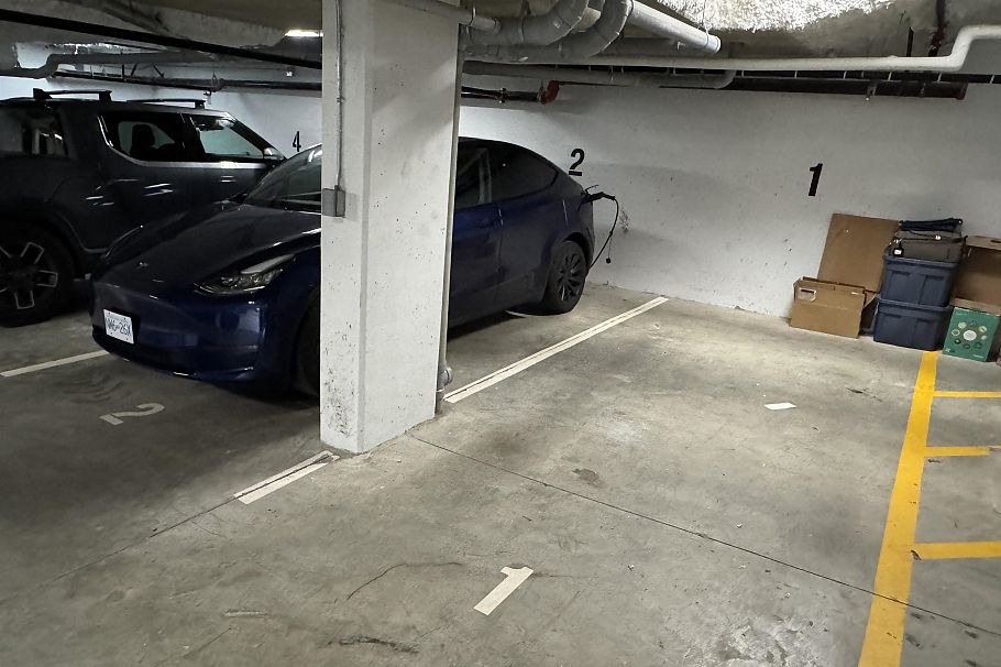 2 589 W King Edward Avenue Vancouver, BC - 22