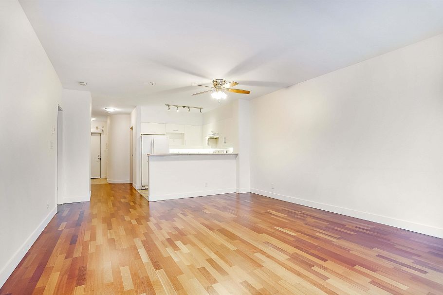 203 1688 Cypress Street Vancouver, BC - 8