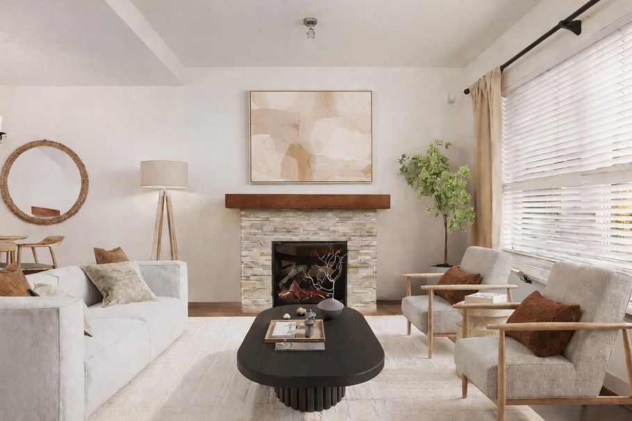 4 307 E 15th Street North Vancouver, BC - 2