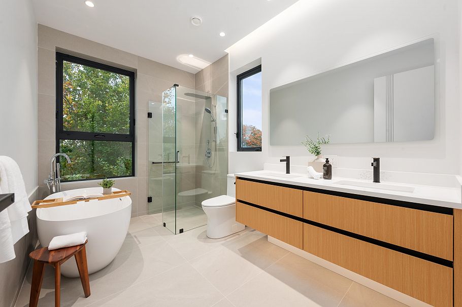 2 1595 W 66th Avenue Vancouver, BC - 19